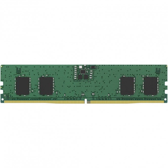 Оперативная память 8Gb DDR5 5200MHz KINGSTON VALUERAM () KVR52U42BS6-8 Оперативная память 8Gb DDR5 5200MHz KINGSTON VALUERAM () KVR52U42BS6-8